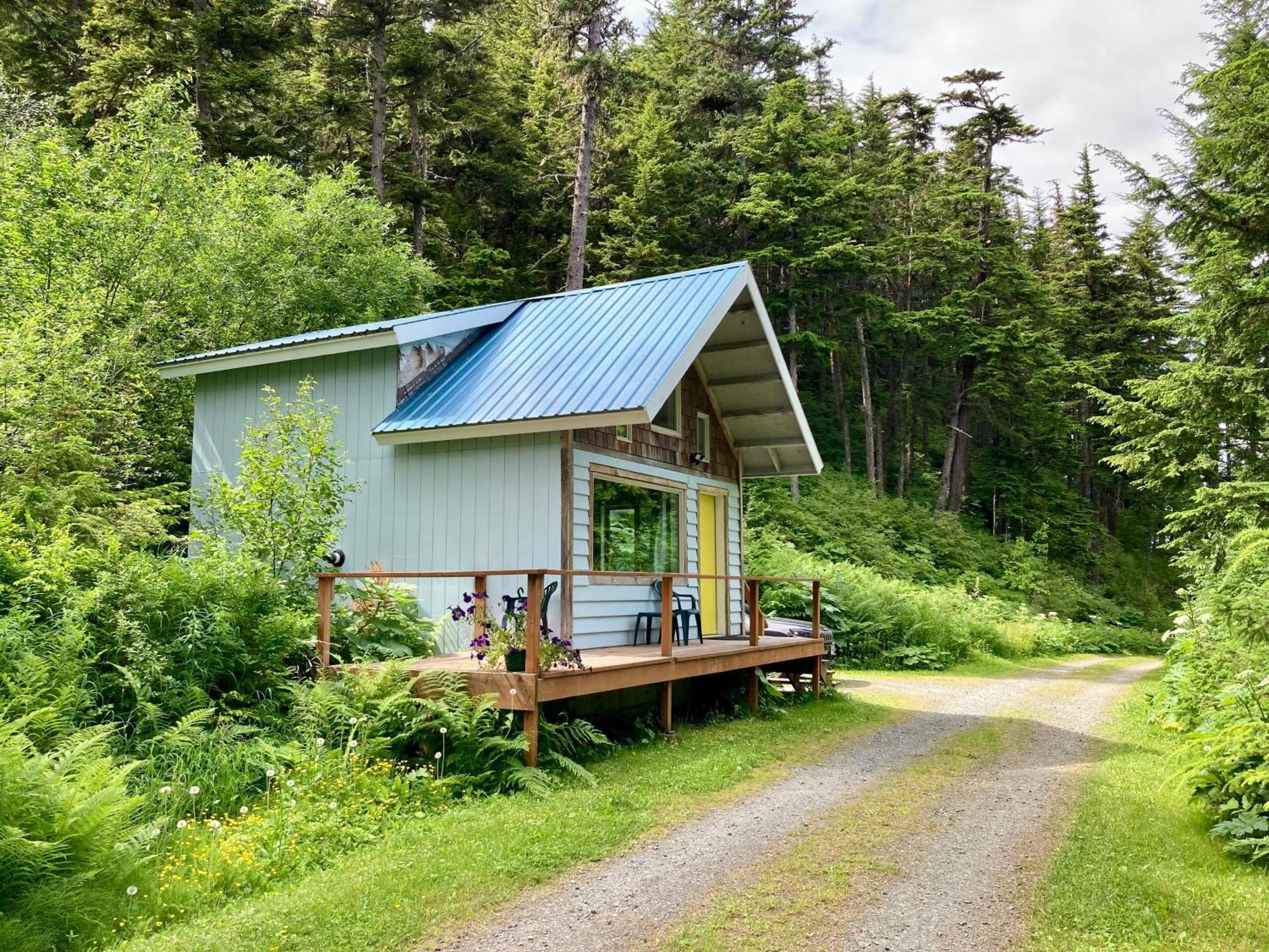 Beach Roadhouse Haines Kültér fotó