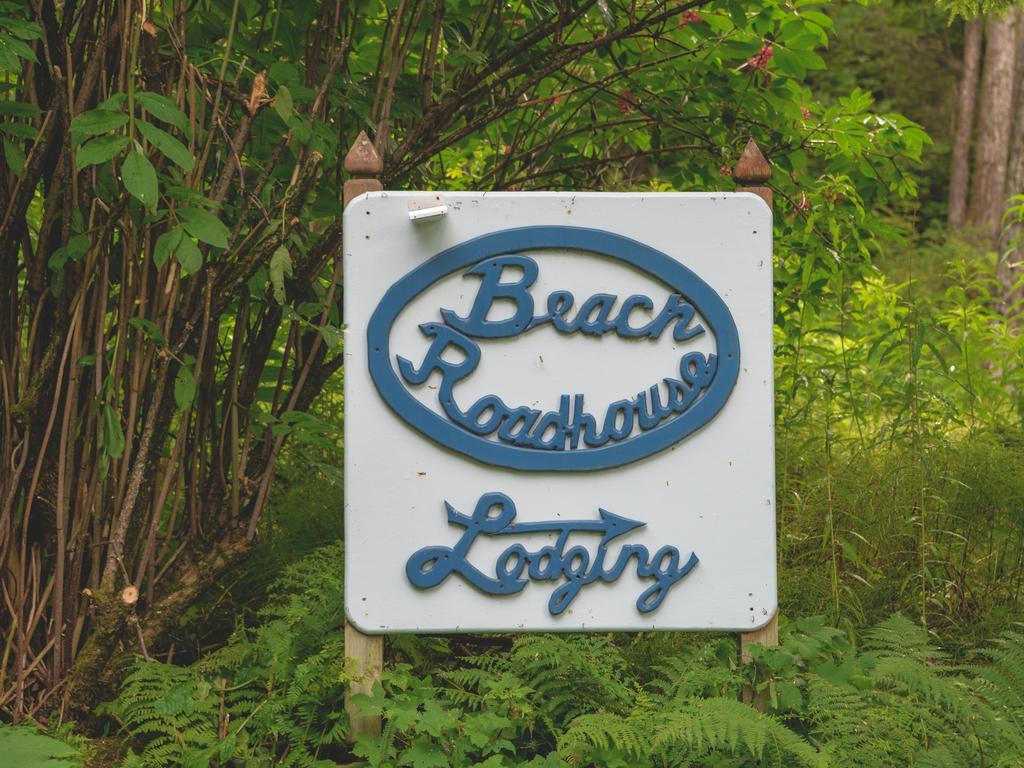 Beach Roadhouse Haines Kültér fotó
